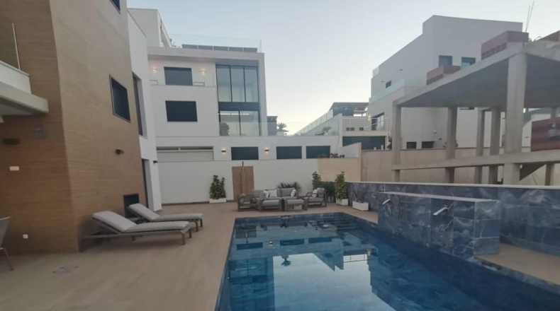 Alicante - Orihuela - 407m2