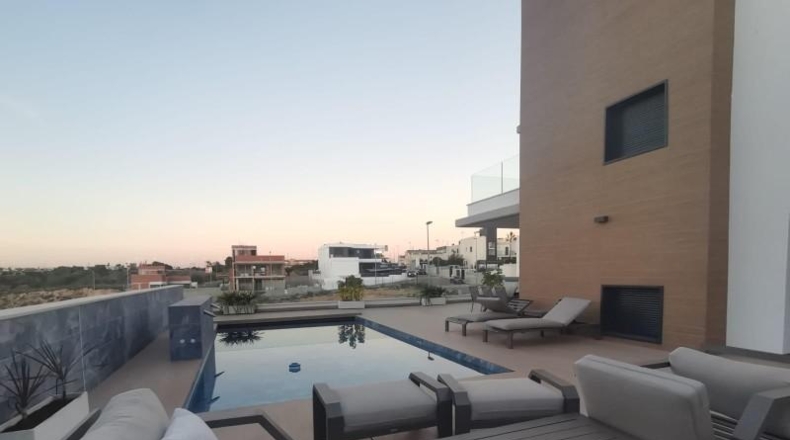Alicante - Orihuela - 407m2