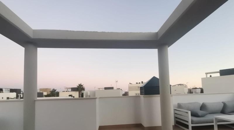 Alicante - Orihuela - 407m2