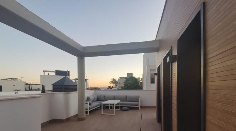 Alicante - Orihuela - 407m2