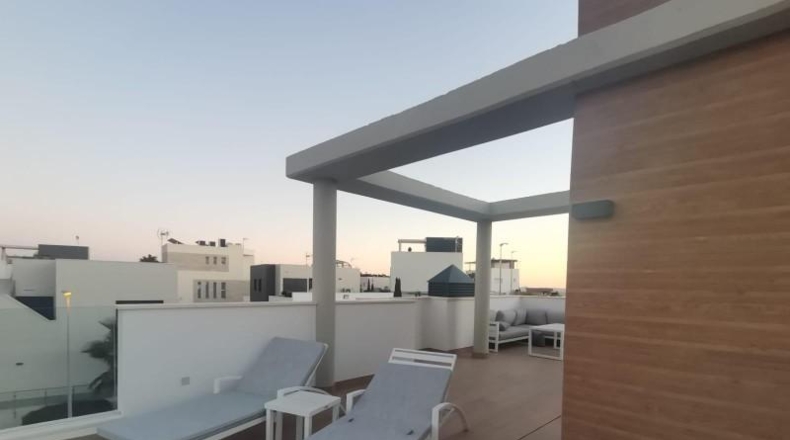 Alicante - Orihuela - 407m2
