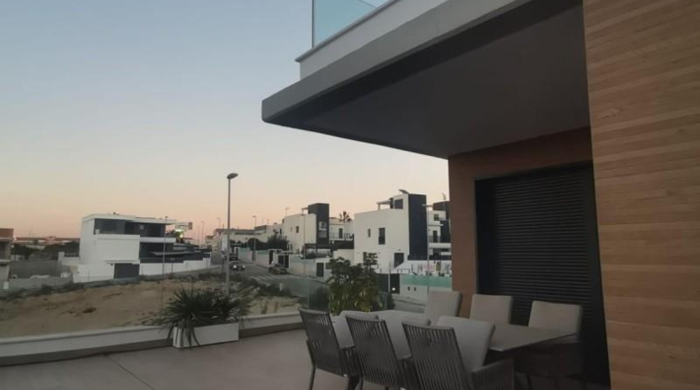 Alicante - Orihuela - 407m2