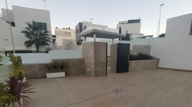 Alicante - Orihuela - 407m2