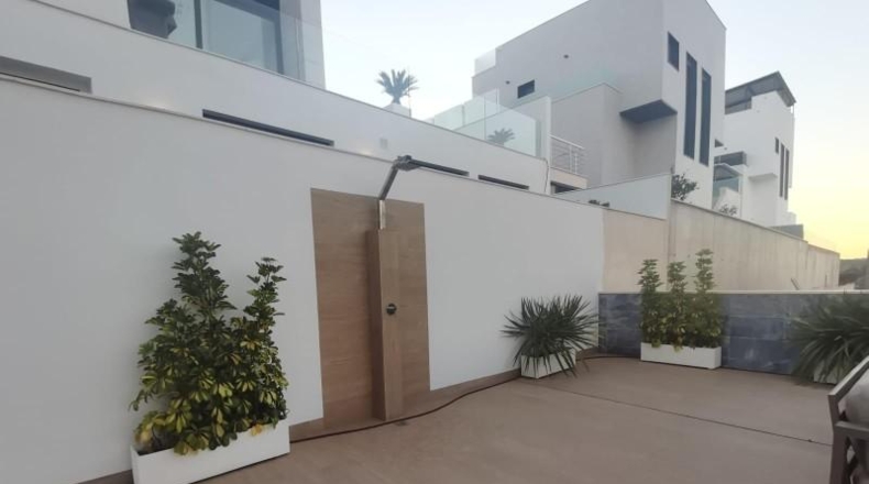 Alicante - Orihuela - 407m2