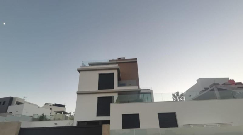 Alicante - Orihuela - 407m2