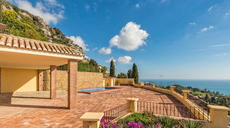 Málaga - Benalmádena - 300m2