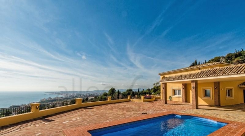 Málaga - Benalmádena - 300m2