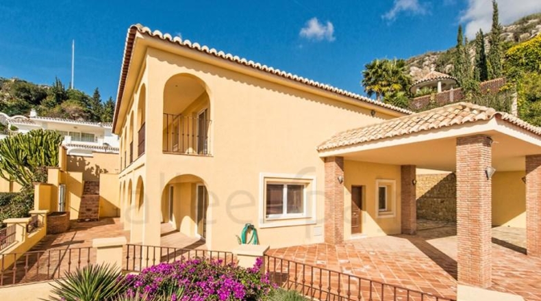 Málaga - Benalmádena - 300m2