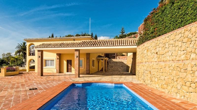 Málaga - Benalmádena - 300m2
