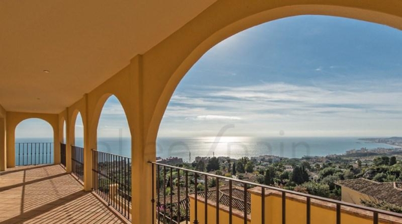 Málaga - Benalmádena - 300m2