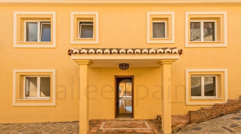 Málaga - Benalmádena - 300m2