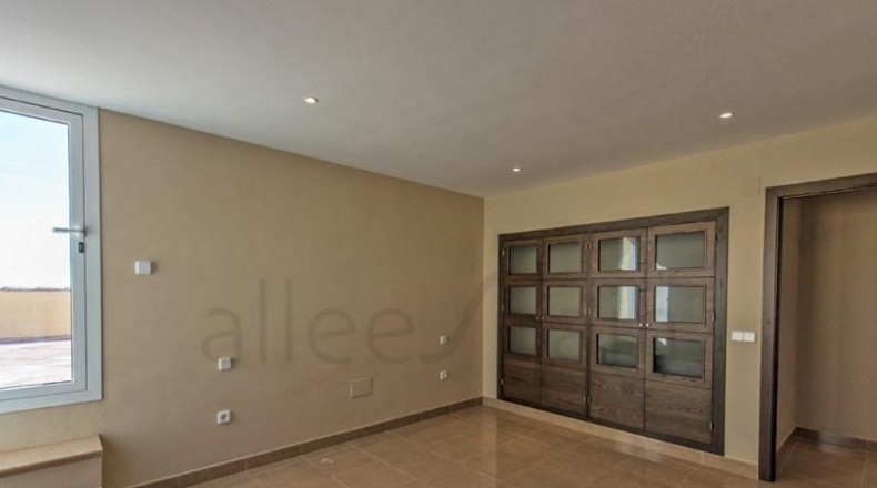 Málaga - Benalmádena - 300m2