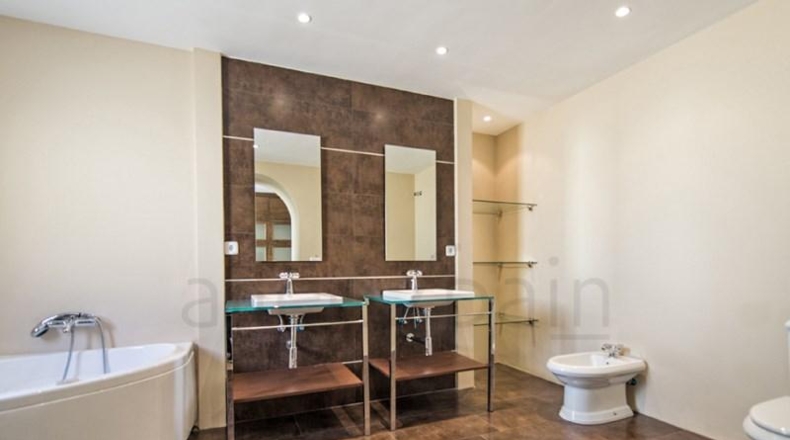 Málaga - Benalmádena - 300m2
