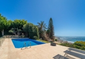 Chalet independiente con terreno en venta en la España, Alicante, ref: TR398506 foto