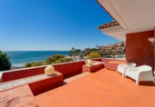 Chalet independiente con terreno en venta en la España, Alicante, ref: TR398506 foto