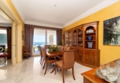 Chalet independiente con terreno en venta en la España, Alicante, ref: TR398506 foto