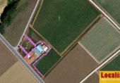 Non-developable land for sale on Carretera de la Seca, Pomar de Valdivia, ref: TR408377 photo