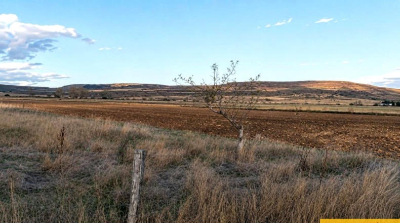 Palencia - Pomar de Valdivia - 220m2
