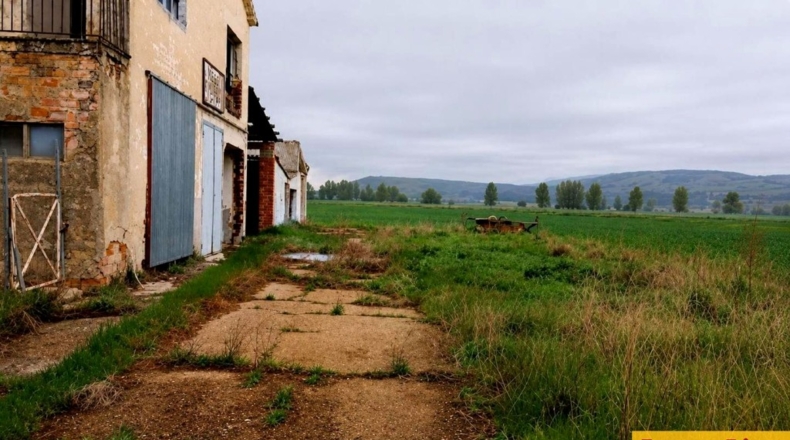 Palencia - Pomar de Valdivia - 220m2