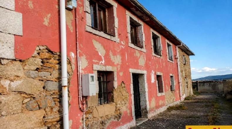 Palencia - Pomar de Valdivia - 220m2