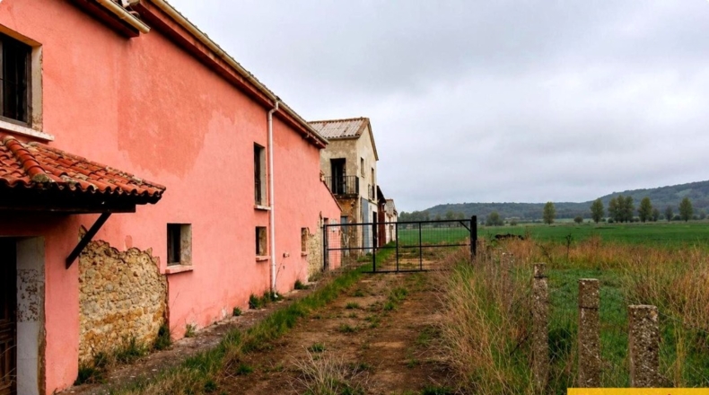 Palencia - Pomar de Valdivia - 220m2