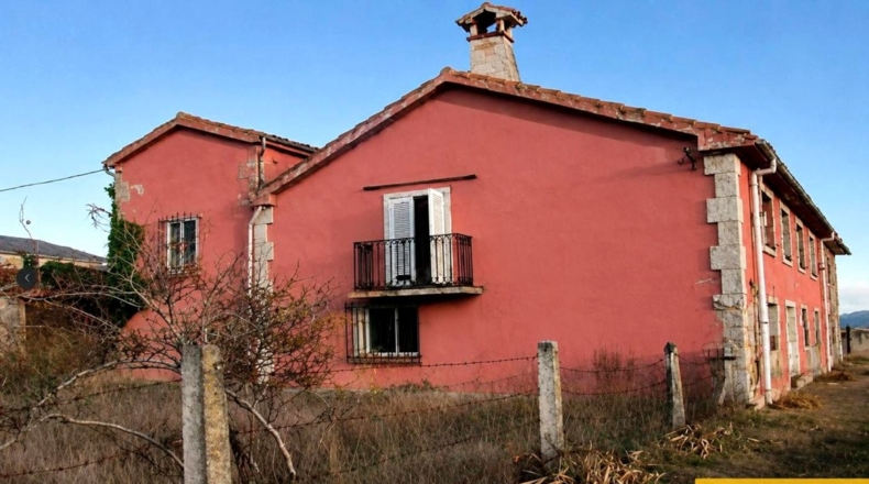 Palencia - Pomar de Valdivia - 220m2
