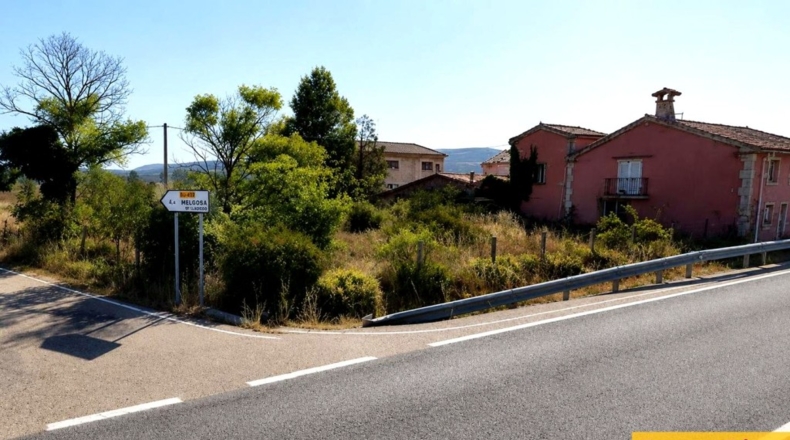 Palencia - Pomar de Valdivia - 220m2