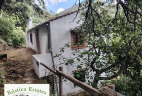 Jubrique 8000&nbsp;m² 