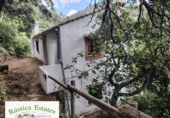 Masia with land for sale on Camino de los Pedregales, Jubrique, ref: TR408803 photo