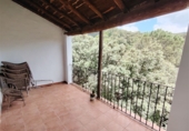 Masia with land for sale on Camino de los Pedregales, Jubrique, ref: TR408803 photo