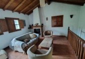 Masia with land for sale on Camino de los Pedregales, Jubrique, ref: TR408803 photo