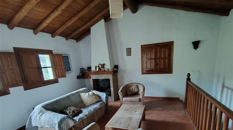 Málaga - Jubrique - 8000m2