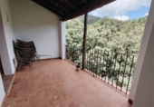 Masia with land for sale on Camino de los Pedregales, Jubrique, ref: TR408803 photo