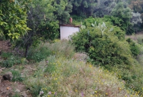 Jubrique 8000&nbsp;m² 