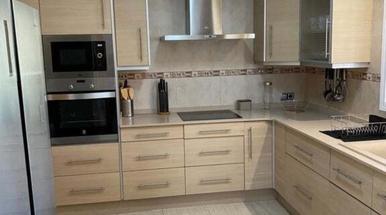 Alicante - Orba - 225m2