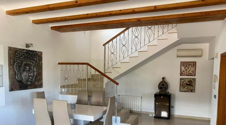 Alicante - Orba - 225m2