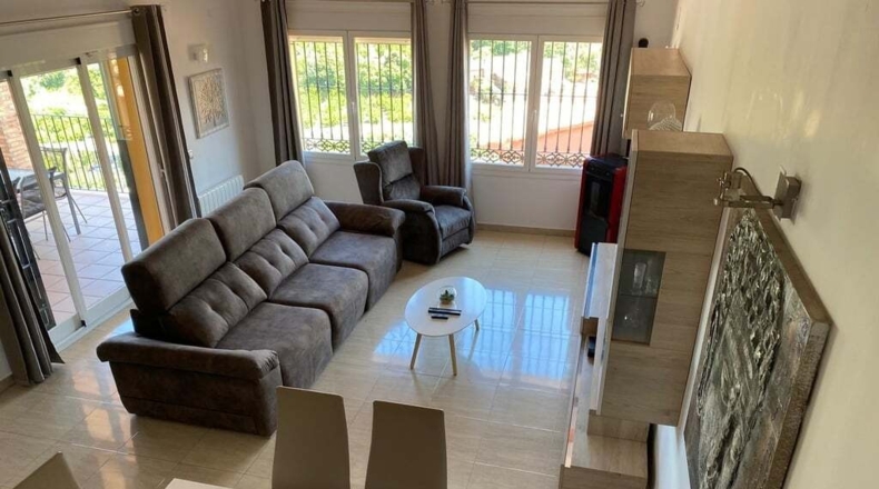 Alicante - Orba - 225m2