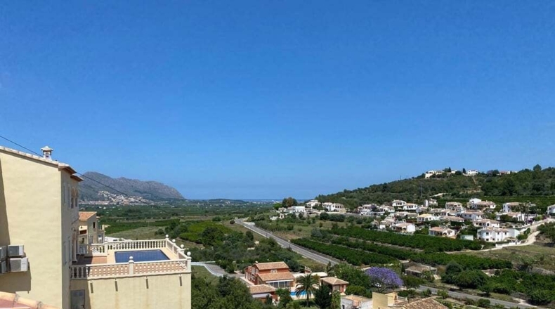 Alicante - Orba - 225m2