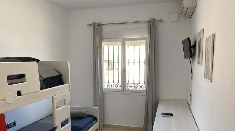 Alicante - Orba - 225m2