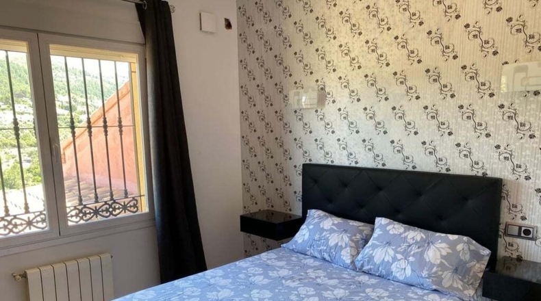 Alicante - Orba - 225m2