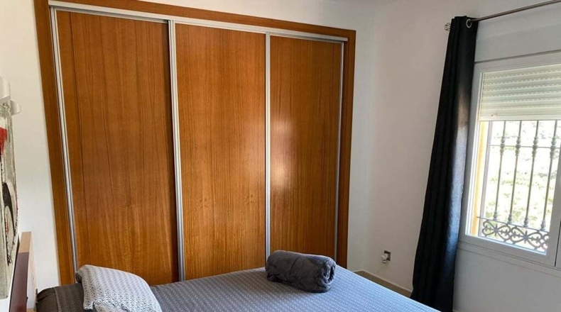 Alicante - Orba - 225m2