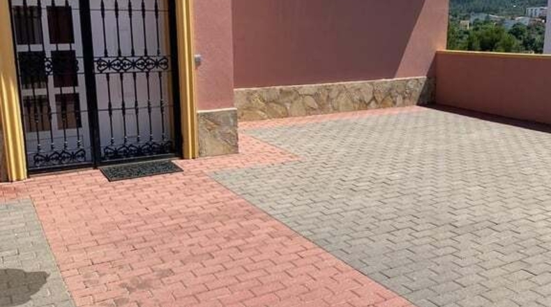 Alicante - Orba - 225m2