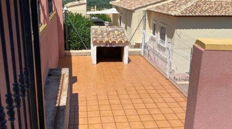 Alicante - Orba - 225m2