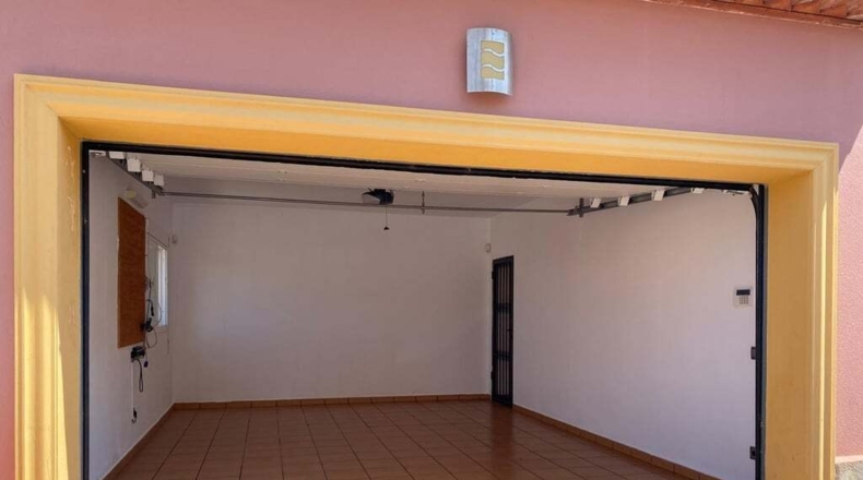 Alicante - Orba - 225m2