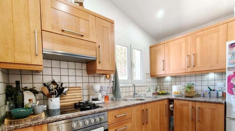 Alicante - Teulada - 77m2