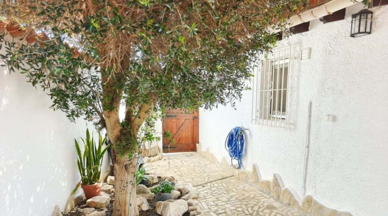Alicante - Teulada - 77m2