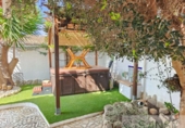 Xalet independent amb terreny en venda a la España, Teulada, ref.: TR408382 foto