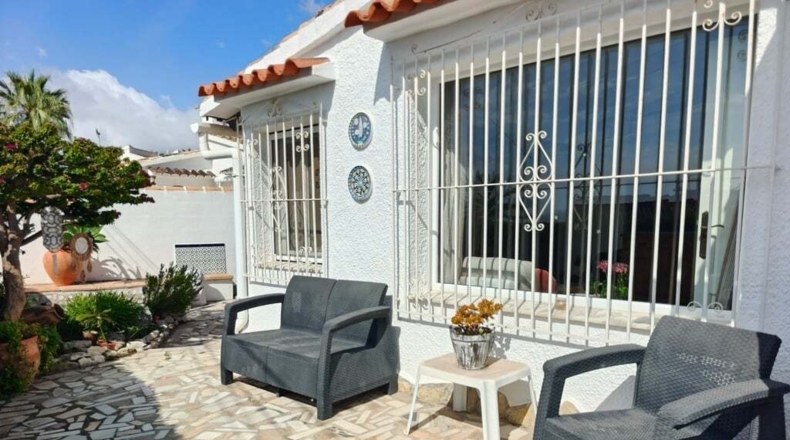Alicante - Teulada - 77m2