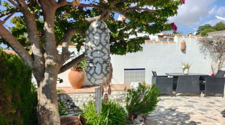 Alicante - Teulada - 77m2