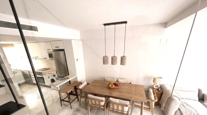 Alicante - Jávea - 160m2